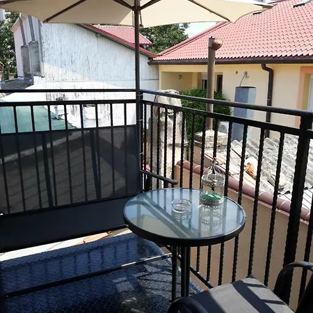 Vendégház Casa Dadi
