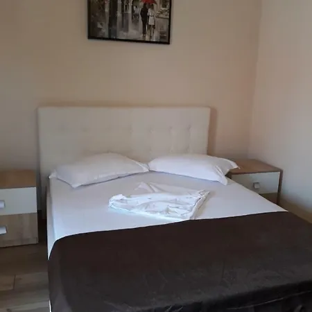 Vendégház Casa Dadi Konstanca