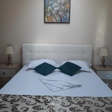 Casa Dadi Vendégház 4*