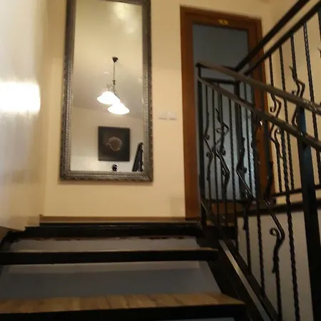 Casa Dadi Guest house *