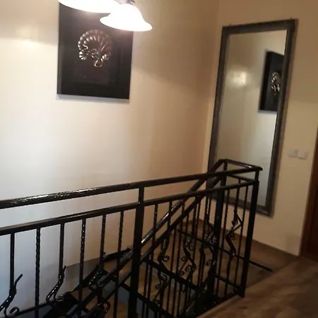 Vendégház Casa Dadi Konstanca