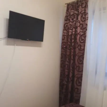 Casa Dadi 3* Constanţa