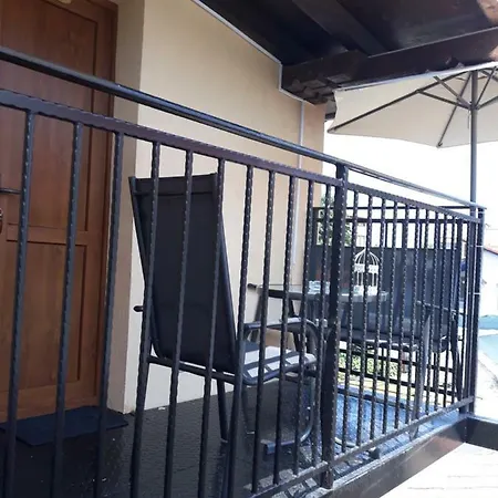 Casa Dadi Guest house *