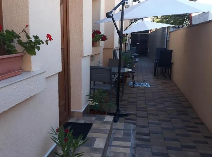 Pensiune Casa Dadi Constanţa