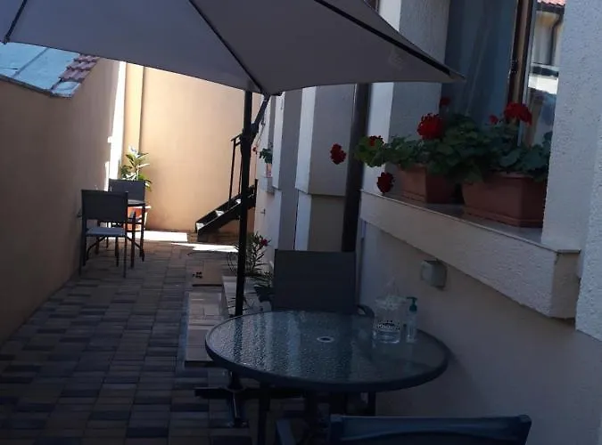 Pensiune Casa Dadi Constanţa