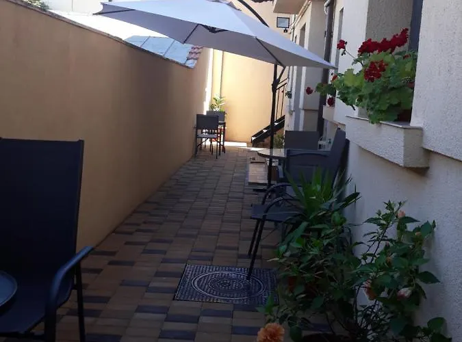 Casa Dadi 3* Constanţa