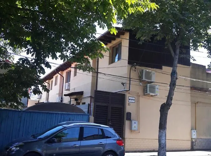 Casa Dadi 3* Constanţa