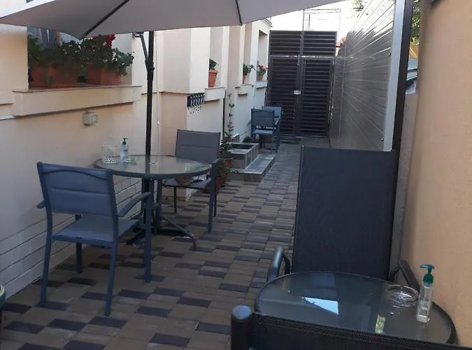 Pensiune Casa Dadi Constanţa