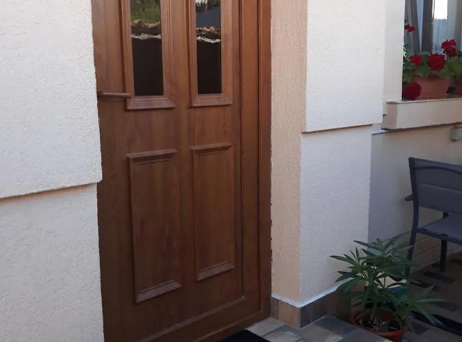 Pensiune Casa Dadi Constanţa