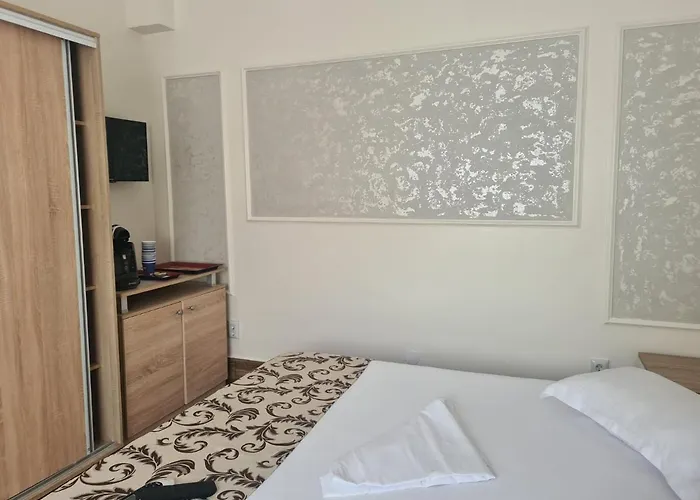 Casa Dadi 3* Constanţa