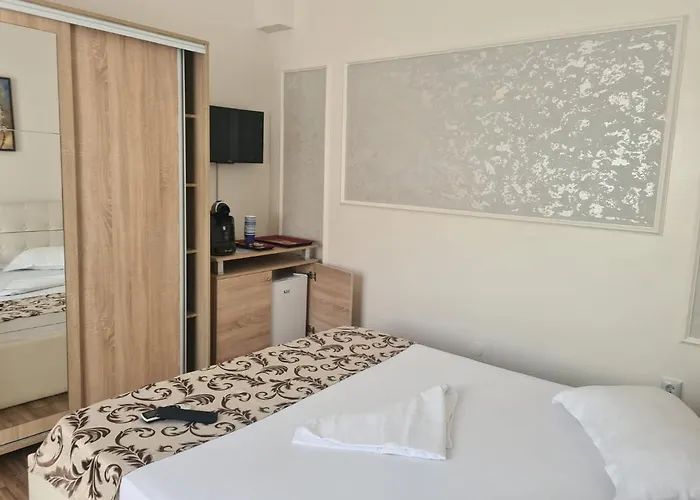 Casa Dadi Pensiune Constanţa