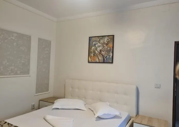 Casa Dadi Pensiune Constanţa