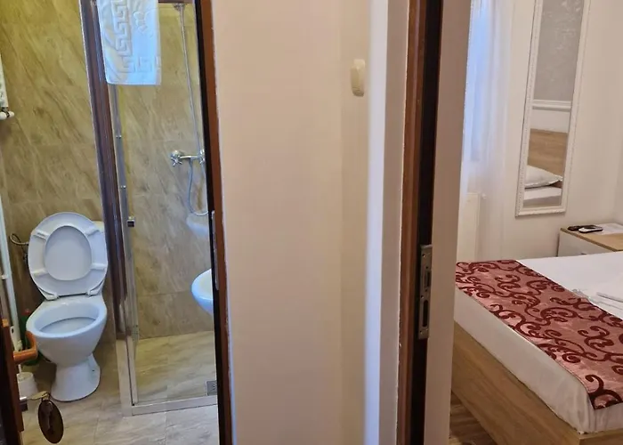 Casa Dadi Pensiune Constanţa