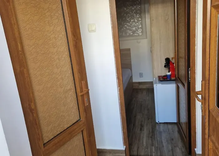 Casa Dadi 3* Constanţa