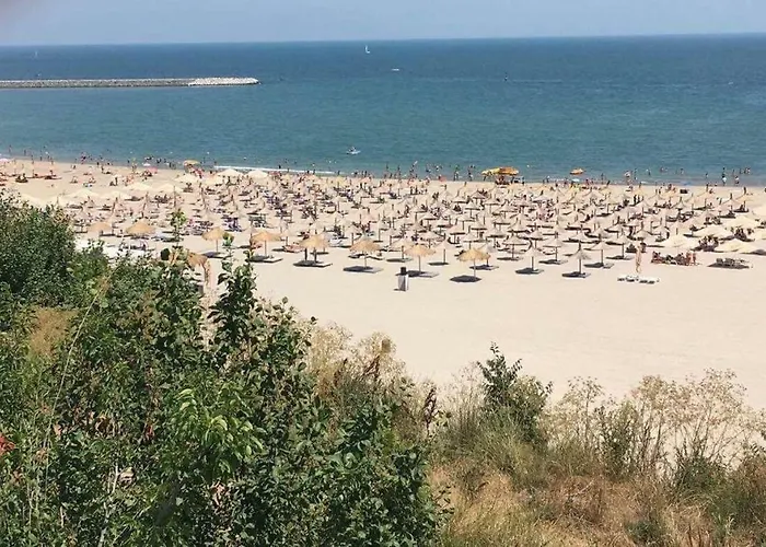 Casa Dadi Pensiune Constanţa