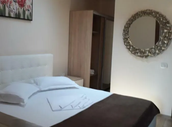 Casa Dadi Pensiune 3*