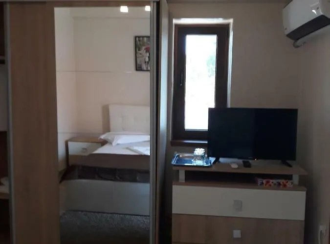 Casa Dadi Pensiune Constanţa