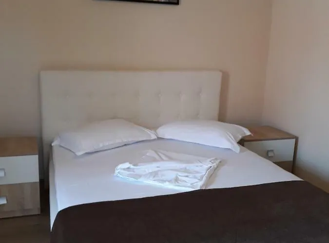 Vendégház Casa Dadi Konstanca