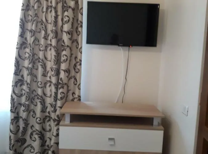 Casa Dadi Pensiune Constanţa