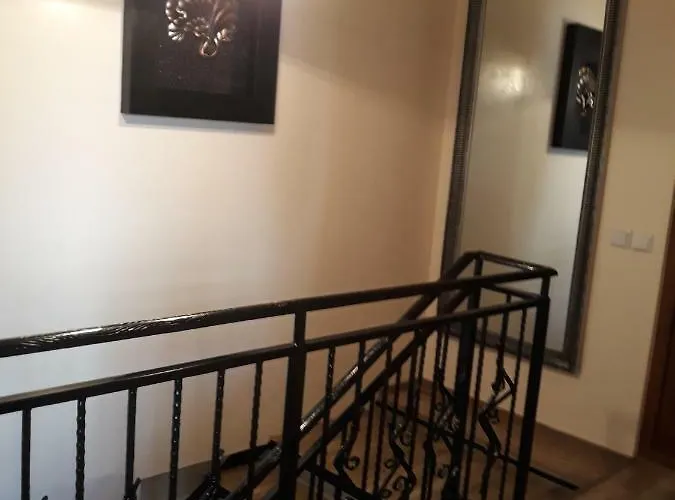 Vendégház Casa Dadi Konstanca